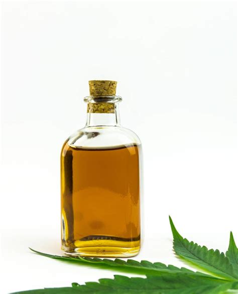 Cannabis Oil – Farmacie