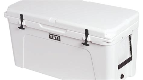 Yeti Tundra 45 White – Hemlock Hardware