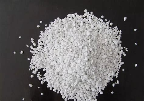 Application Technology of Potash Compound Fertilizer