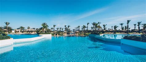 Hotels in Mahdia, Tunisia | Iberostar