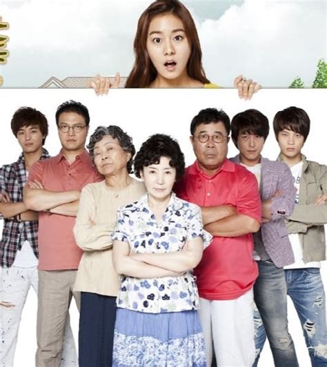 8 Family K-Dramas That Will Give You All The Feels | Soompi