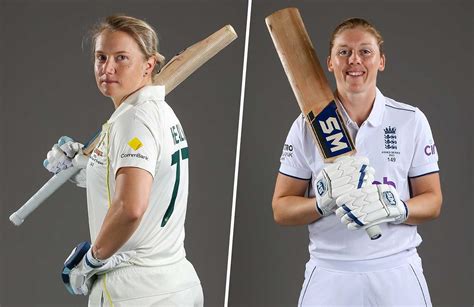 Women's Ashes Series 2023 Schedule: Date, Time, Venue, Live Streaming, Telecast, and Other ...