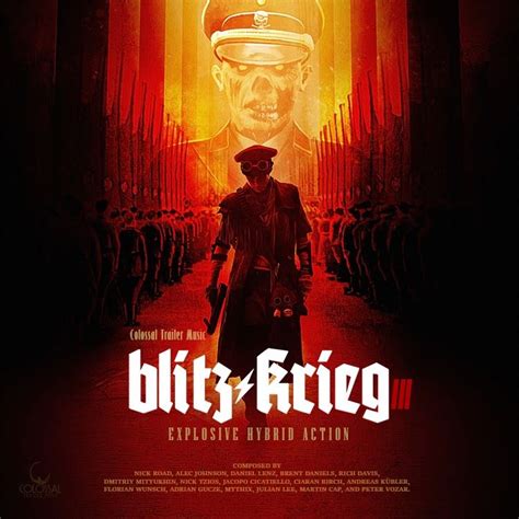 Blitz Krieg