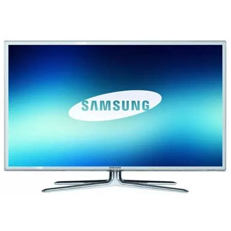 Buy SAMSUNG UE32D6510 32" HD READY 1080P 3D LED SMART TV HD AND SKYPE ...