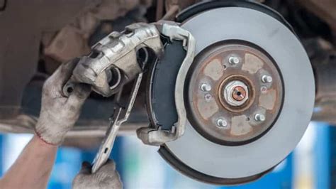 Brake Caliper Sticking When Hot (Causes and How to Fix it) – Rx Mechanic