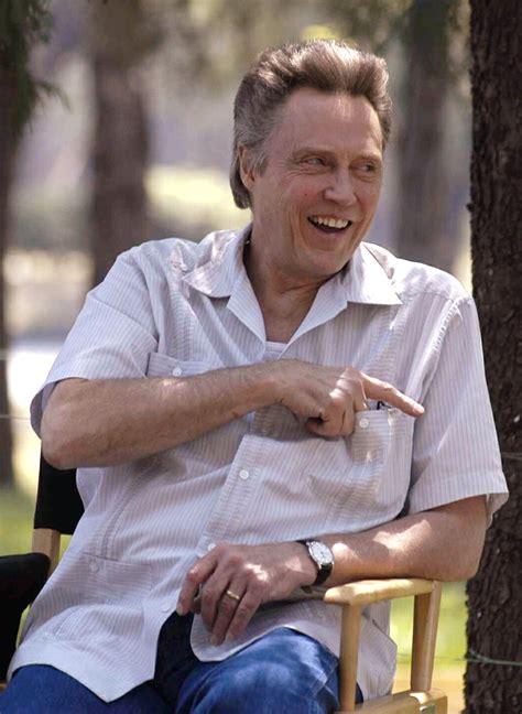 Christopher Walken - Actors Photo (12174951) - Fanpop