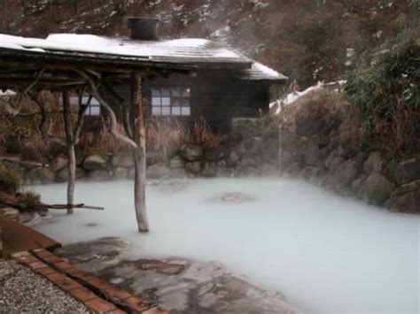 Nyuto Onsen - Wikitravel