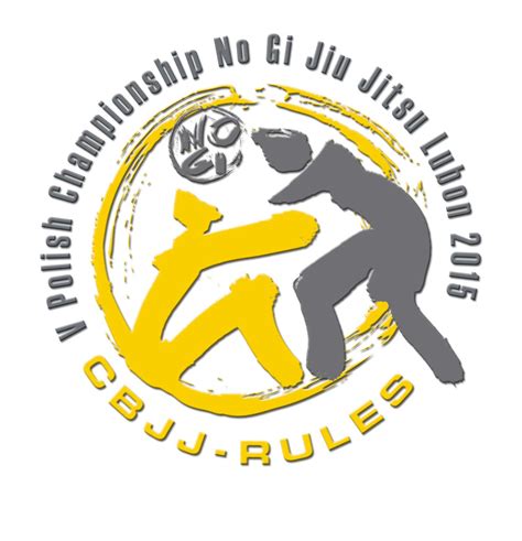 BJJ Tournaments Calendar - UK and Europe: 5th Polish Championship in No Gi Jiu-Jitsu, 21-22 ...