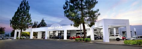 Talk To Our Parts Manager | Niello Acura | Roseville, CA