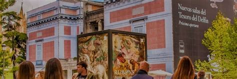 Prado Museum Paintings - Museo Nacional del Prado