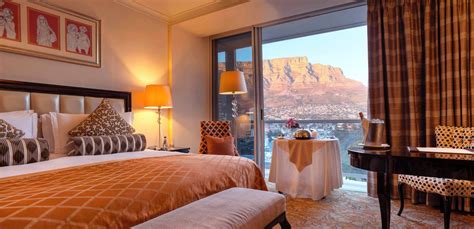 10 Best Luxury Hotels In Cape Town – Luxury Travel Diary