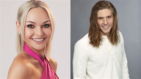 ‘The Bachelor’ 2023 Finale Spoilers: Who Does Zach Pick? Season 27 ...