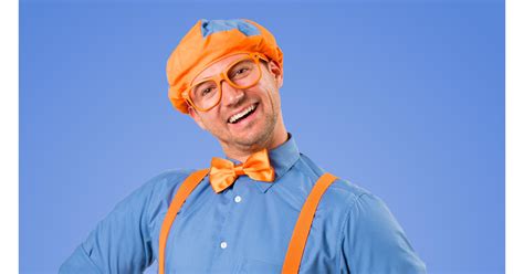 Moonbug and Amazon Expand Blippi's Universe with New Original Series, Premiering Exclusively to ...