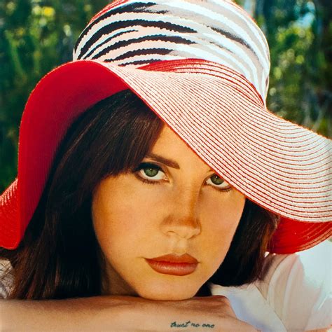 Lana Del Rey - Honeymoon Flac | Light Hi-fi