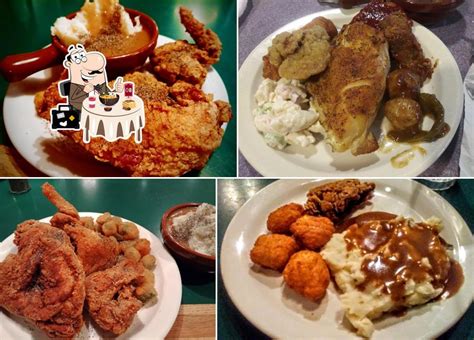 Grand Country Buffet in Branson - Restaurant menu and reviews