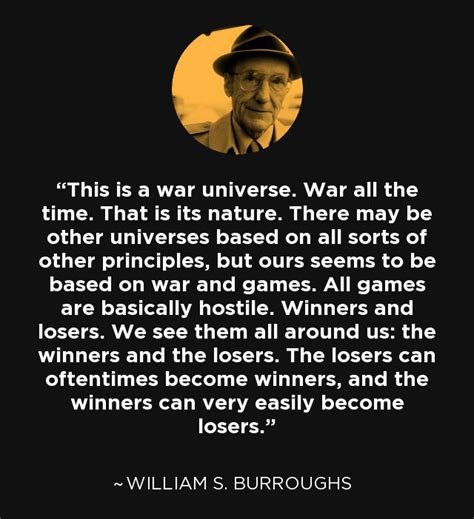 William Burroughs Quotes - ShortQuotes.cc