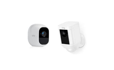 Which Is Better: Wired Or Wireless Security Camera | Storables