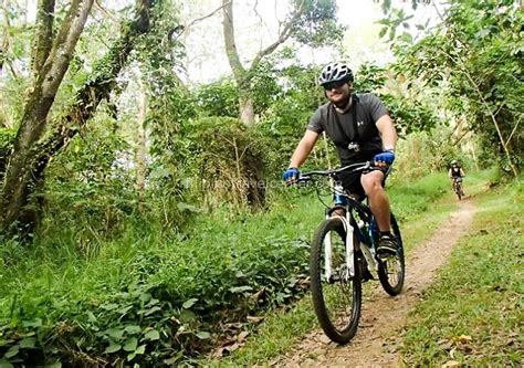 Mountain Biking Day Tour - Philippines Banaue & Sagada Tours, Manila ...