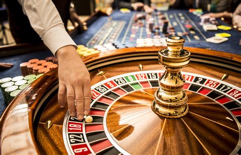 Playing Roulette Online | GamerLimit