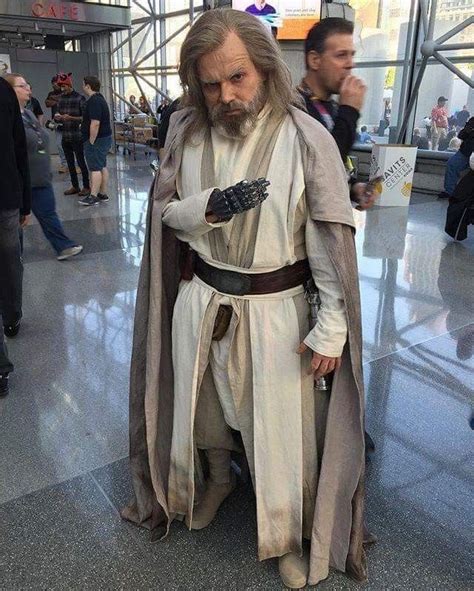 Pin by Syed Rahim on Random Geekery | Jedi cosplay, Cosplay, Best ...