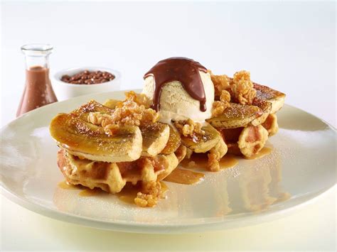 Desserts in New York: 10 You Need to Try | About Time