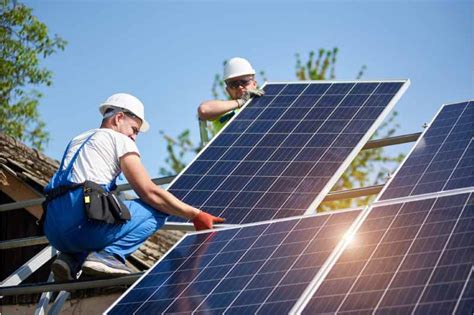 Importance of Expert Solar Panel Installation & Maintenance in Australia