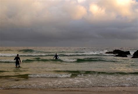 Snapper Rocks | Natural landmarks, Coolangatta, Coast