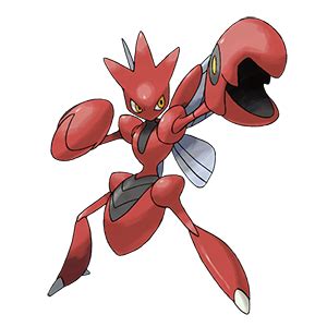 SS UU - Scizor+Rotom VoltTurn | Smogon Forums