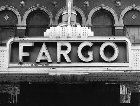 Fargo Theatre in Fargo, ND - Cinema Treasures