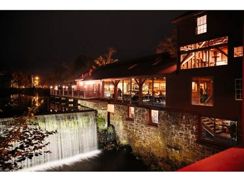 27 'Gorgeous and Delicious' Outdoor Restaurants in Connecticut ...