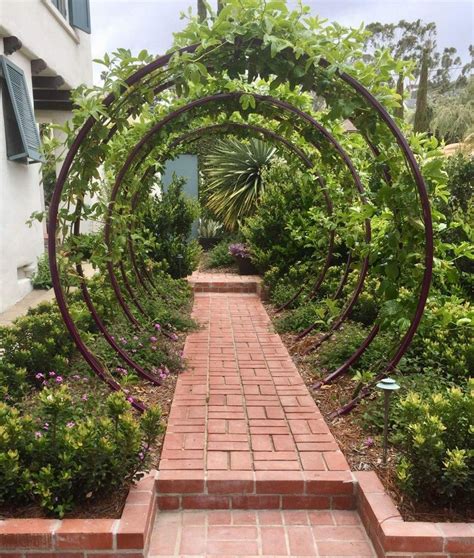 10+ Garden arch design info | gardendream2