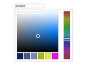 jQuery Color Palette Plugins | jQuery Script