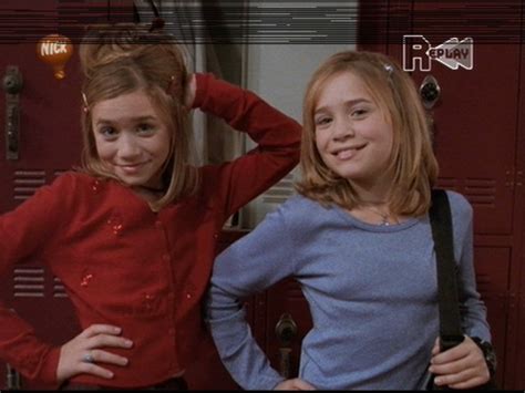 Two of A Kind - Mary-Kate & Ashley Olsen Image (10950367) - Fanpop