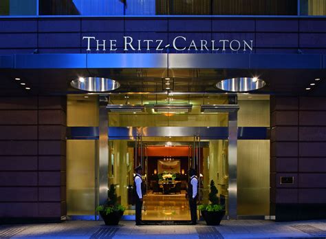 Marriott International’s luxury brands recognised by travellers for ...