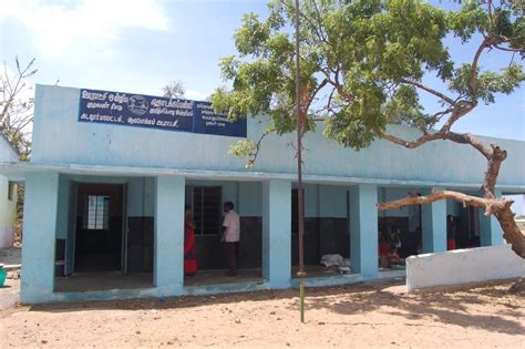 Tamil Nadu Foundation » Other School infrastructure Projects