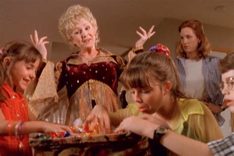 Halloweentown, the Best Disney Channel Original Movie, Is Streaming ...