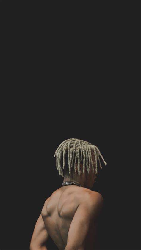 XXXTENTACION Phone Wallpaper : XXXTENTACION