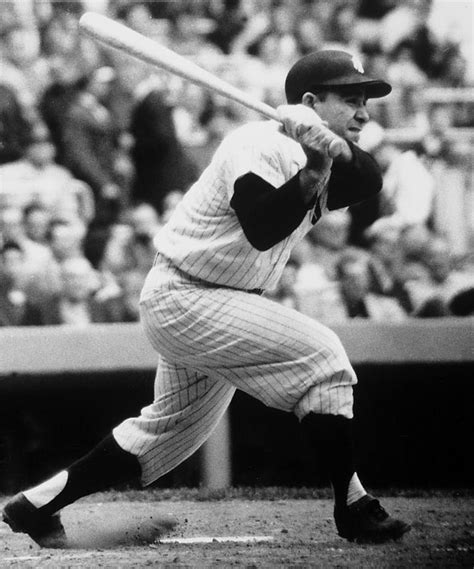 Baseball Legend Yogi Berra Dies at 90 | Gephardt Daily