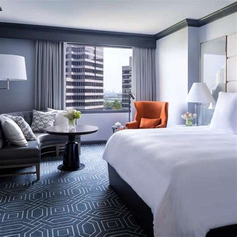 The 20 best boutique hotels in Atlanta