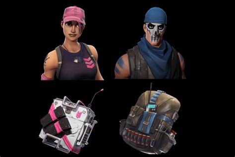 Fortnite Founders Pack owners will get exclusive Battle Royale skins ...