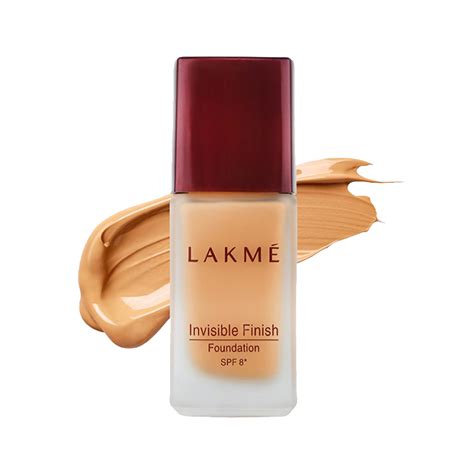 Lakme Foundation - Homecare24