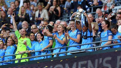 The FA have announced a major revamp of women's football with the introduction of a full-time ...