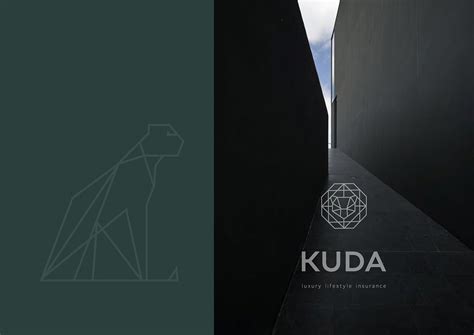 KUDA • NEW LOGO DESIGN • 2020 :: Behance