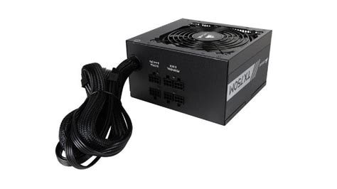 This Corsair 750W Plus Gold PSU is $50 off at Newegg | PC Gamer