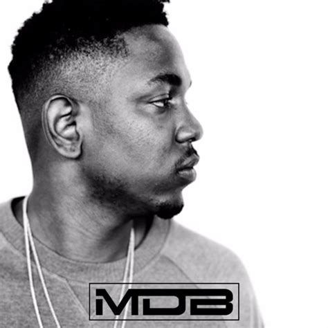 Stream Kendrick Lamar - DNA. (MDB Remix) by MDB | Listen online for ...