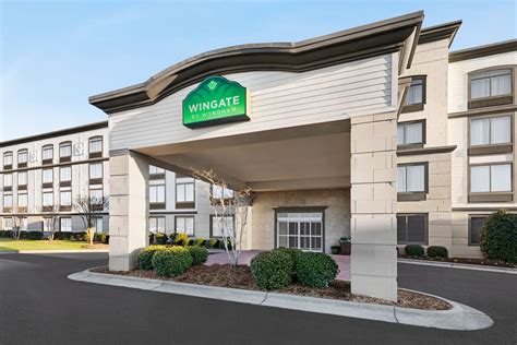 Wingate by Wyndham Southport | Southport, NC Hotels