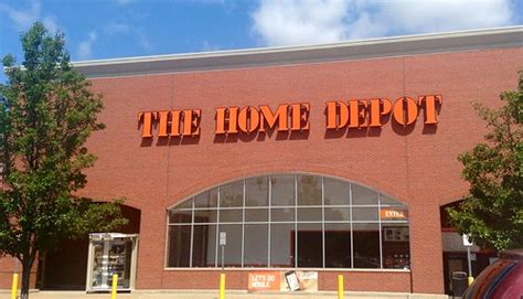 Home Depot | Home Depot, Glastonbury, CT 8/2014 by Mike Moza… | Flickr