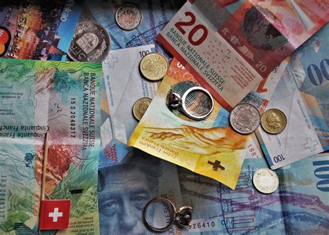 Know Your Money in Switzerland: 14 Interesting Swiss Franc Facts ...