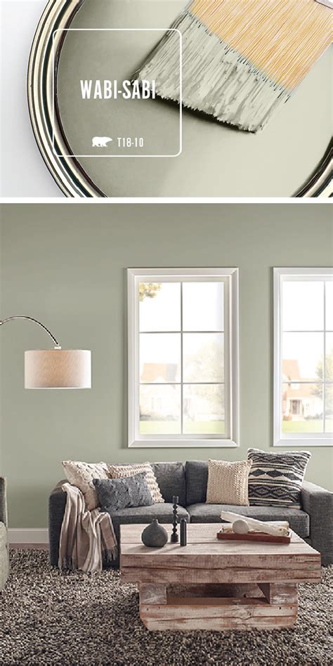 Best Behr Paint Colors Living Room