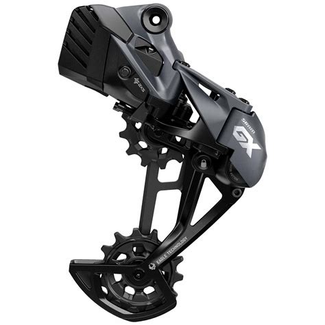 SRAM GX Eagle AXS 12-Speed Rear Derailleur Max 52T | Sigma Sports